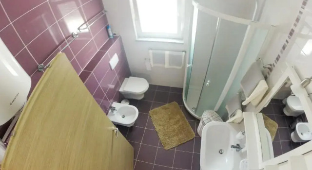 Апартаменты Apartment Ana