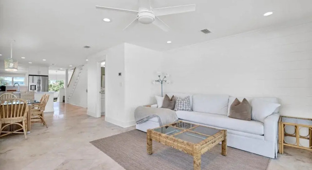 Blue Mountain Beach Villas 5A