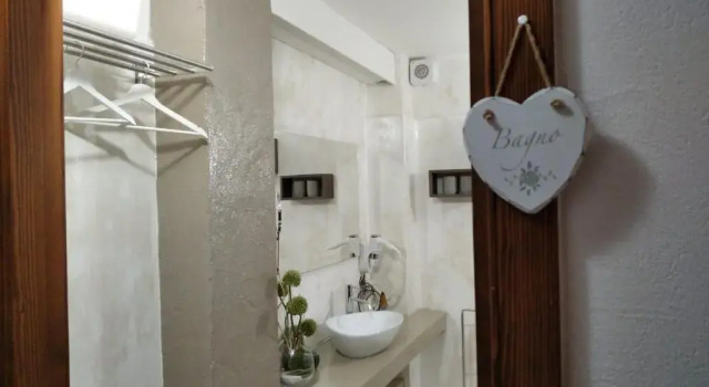 Superior- værelse B&B Radici