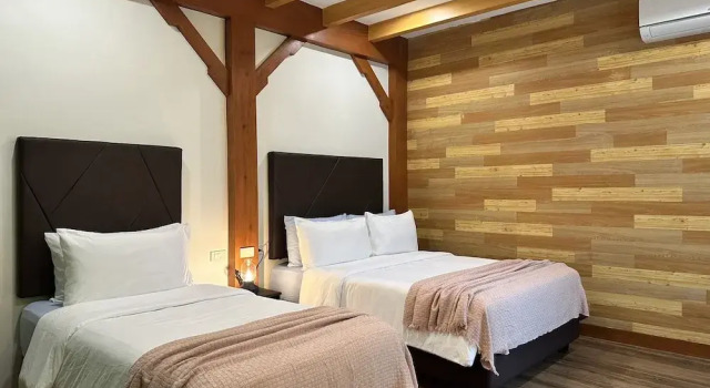 Lee Boutique Hotel Baguio