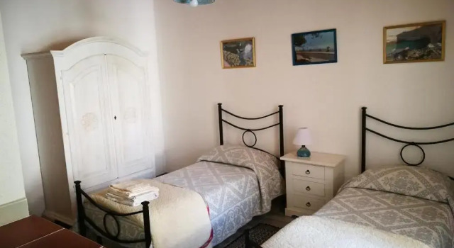 Cottage Casa Cortes