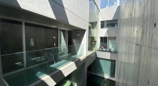 Azabu Modern House, Забронировать Дом для отпуска Коттеджи Токио, рядом с International House of Japan, Коттедж