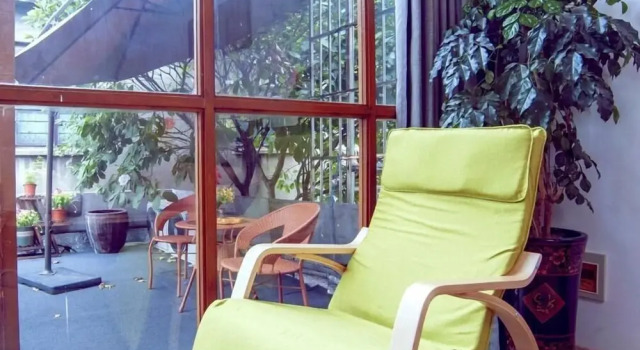 Tongli Shuimo Inn, Забронировать Отель Отели Сучжоу с парковкой, Парковка