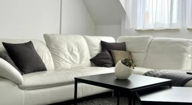 Apartament duplex Anton-Ulrich Apartment