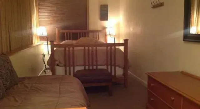 Alaskan Wish Lodging, Rezerwuj Hotel Seward 