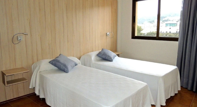 Aparthotel Tossa Park-formerly TUI Ferienhaus
