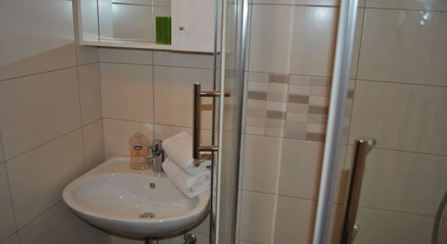 Студия Superior Apartments Optimist City Center