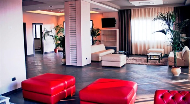 Viola Palace Hotel