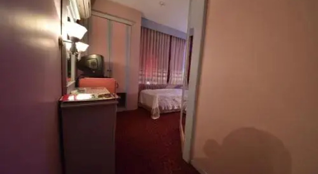 OTEL KÂYA, Забронировать Отель Измир Эгейский регион Турции, рядом с Археологический музей Измира