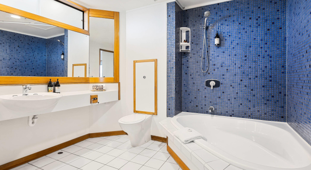 Двухместный номер Standard Quality Hotel Lincoln Green