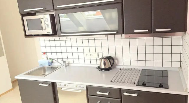 Апартаменты Superior Apartmány Vojta