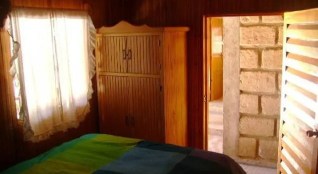 Cabañas 5 Pinos, Prenota Hotel Pinal de Amoles 