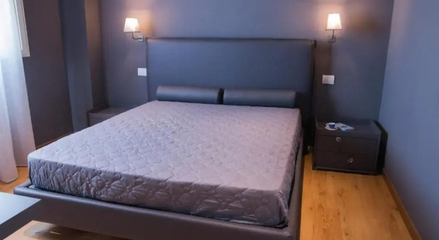 Standard Doppel Zimmer B&B SILVIA