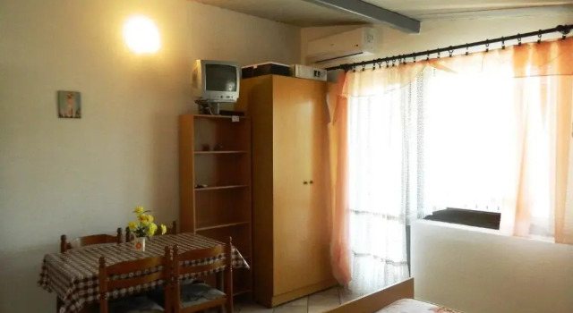 Апартаменты Apartments Jakoubek