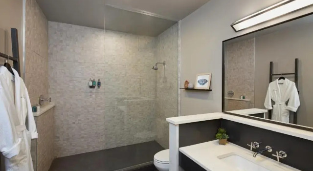 Номер Standard Hotel Weyanoke