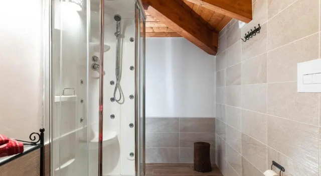 Семейный номер Standard B&B La Mortella