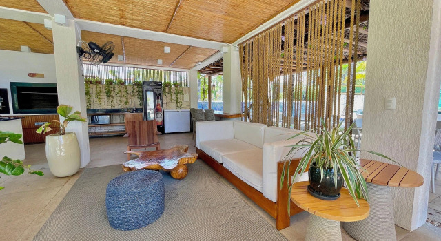 Wai Wai Cumbuco Resort