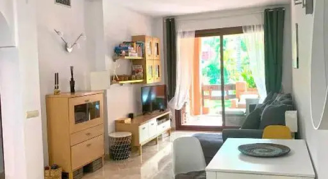 2027 Apartamento Alicate Playa Marbella