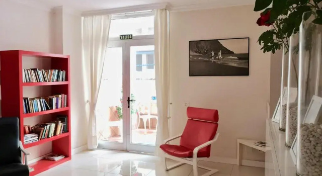 Студия Guajara Modern Studio