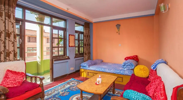 Panauti Community Homestay