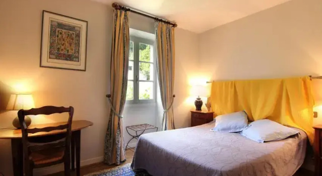 L’Auberge du Sombral, Rezervovat Hotel Hotely v Lot Valley s parkováním, Parkování