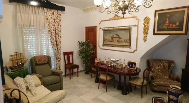 House With 3 Bedrooms in El Viso del Alcor, With Wonderful City View,, Rezerwuj Hotel El Viso del Alcor Seville Province