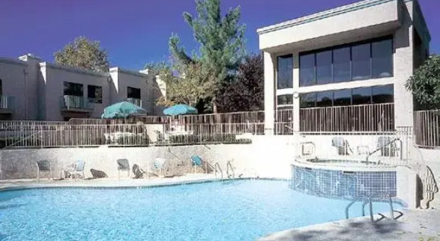 Люкс Villas of Sedona