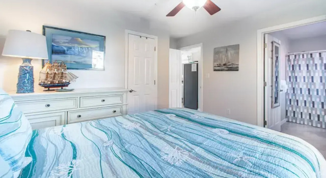 St. Martin Beachwalk Villas 311, Забронировать Апартаменты/квартира Дестин Emerald Coast, рядом с Аквапарк Биг-Каунас