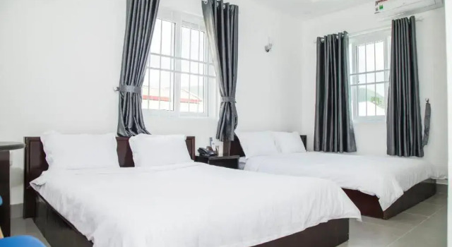 Номер Superior THAO LIEN HOTEL