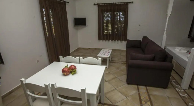 Kolokotronis Hotel, Rezervovat Hotel Hotely v Messenia Regional Unit s parkováním, Parkování