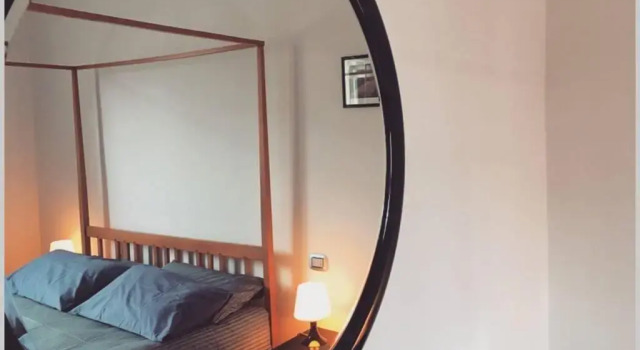Апартаменты House Bologna Stazione Mazzini flat x 2