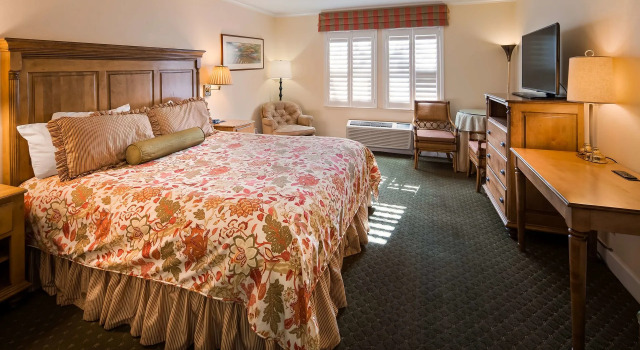 Elm House Inn