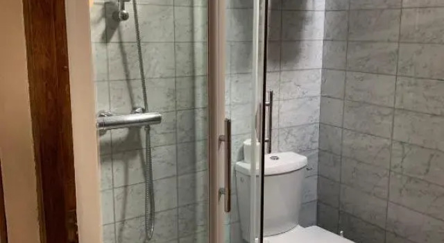 Номер Standard Le Pommier Doux, maison dhôte du Domaine du Château dArgeronne