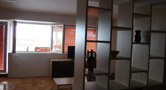 Студия Villa Marta
