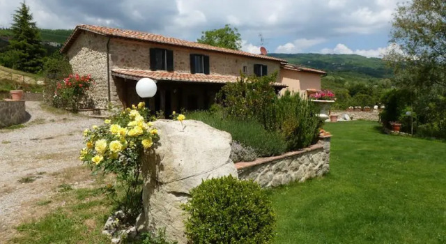 Pievevecchia, Reserva ahora Hotel Santa Fiora Toscana