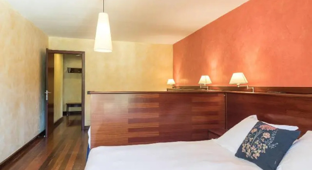 Номер Standard Hotel Coma
