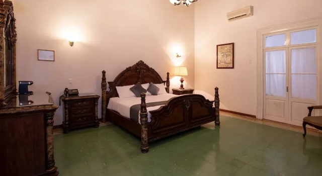 Люкс Hotel Senorial