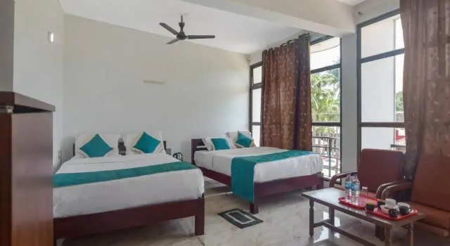 Hotel Raj