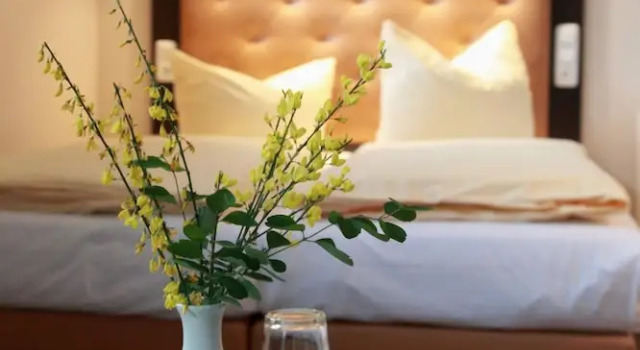 Номер Standard Hotel zur Heideblüte