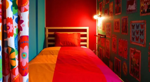 Hat'n Hat Hostel, Book Hostel Ukyo Ward Kyoto