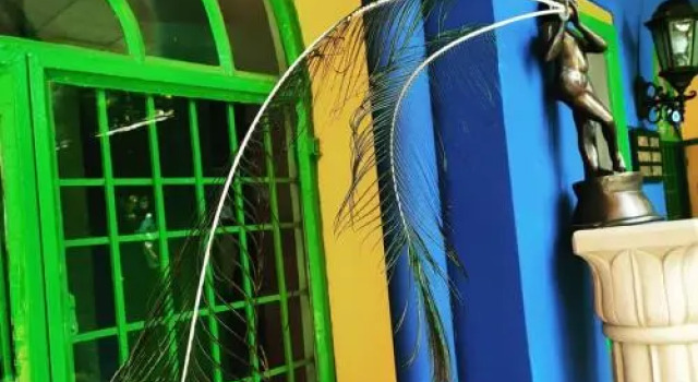 The Coral Tree Homestay