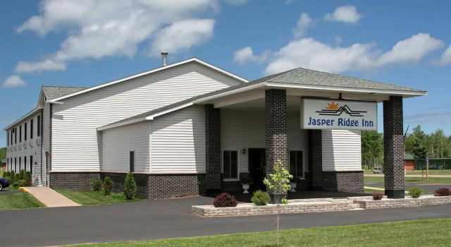 Jasper Ridge Inn Ishpeming