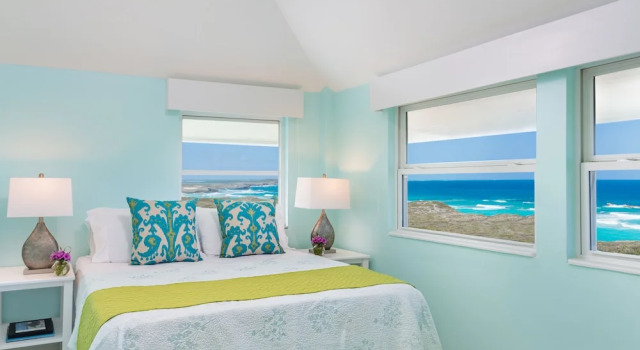 Вилла Premium Dragon Cay Resort