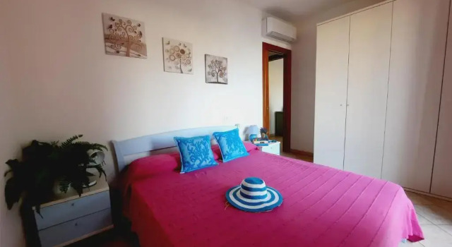 Апартаменты Le Residenze di Gallura