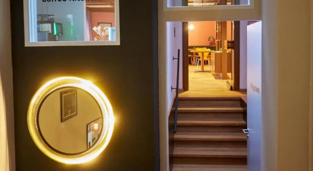 Одноместный номер Standard Hotel Union