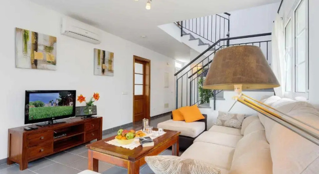 Villa Carolina, Book Villa Villas in Ciutadella, Villa