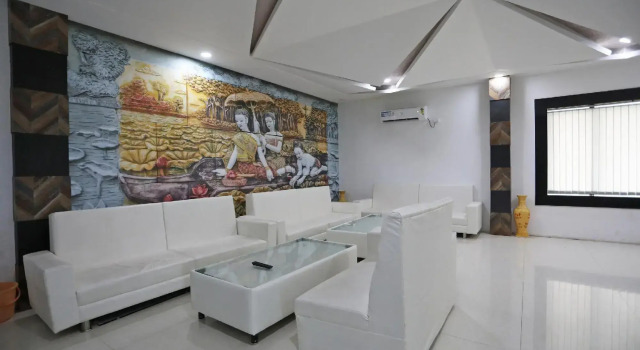 Townhouse 1012 Hotel Dell Inn