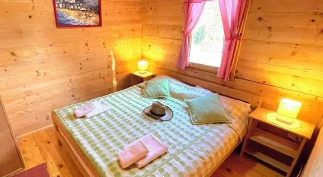 Eco Houses Drvljanik Buljarica, Prenota Hotel Buljarica Riviera di Budua