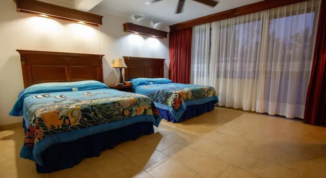 Standard Zimmer Manta Ray Bay Resort