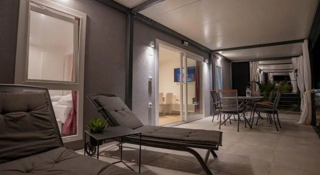 Amazing Home in Sveti Filip i Jakov With 2 Bedrooms and Wifi